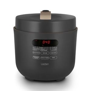 Lauben Elektrický tlakový hrnec Electric Pressure Cooker 5000AT vyobraziť