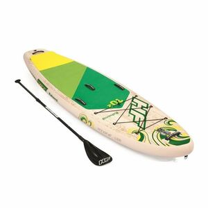 Bestway Paddle Board Kahawai, 310 x 86 x 15 cm vyobraziť