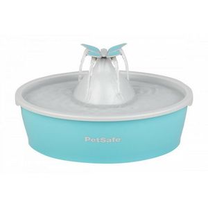 PetSafe® Butterfly Fontánka 1, 5 l vyobraziť