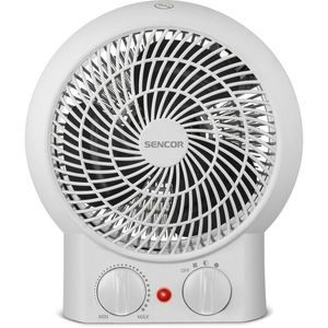 Sencor SFH 7020WH teplovzdušný ventilátor vyobraziť