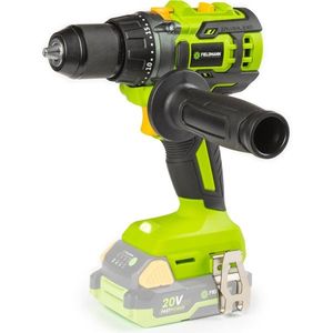 Fieldmann FDUV 70215-0 bezuhlíková vŕtačka​ FAST POWER 20 V vyobraziť