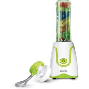 Sencor SBL 2111GR smoothie mixér, zelená vyobraziť