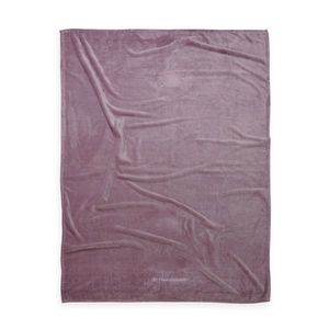 Tom Tailor Deka Wellsoft Cozy Mauve, 150 x 200 cm vyobraziť