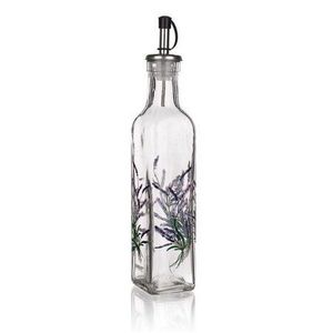 Banquet Lavender Fľaša na olej 250 ml vyobraziť