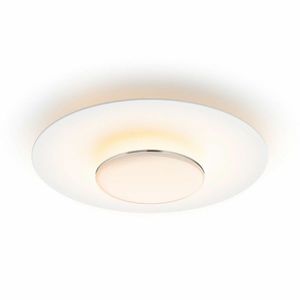 Philips 8720169195257 stropné LED svietidlo Garnet, biela, 1x 40 W 4200lm 2700K IP20 vyobraziť