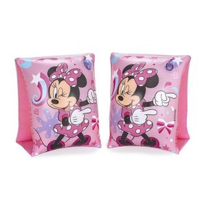 Bestway Nafukovacie rukávniky Minnie, 23 x 15 cm vyobraziť