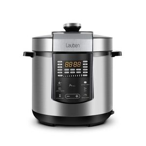 Lauben Multifunkčný varič Multi Cooker 18SB vyobraziť