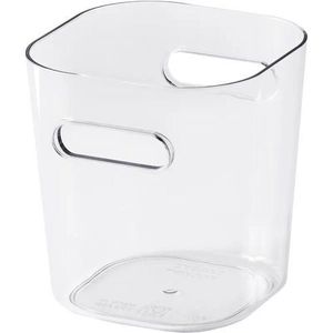 SmartStore Úložný box Compact Clear Mini, 0, 6 l vyobraziť