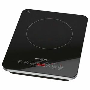 ProfiCook PC-EKI 1062 indukčný varič vyobraziť