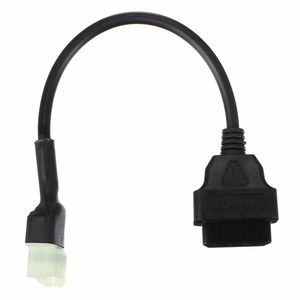 Sixtol OBD-II redukcia 4-pin pre moto HONDA MECHANIC CABLE 11 vyobraziť