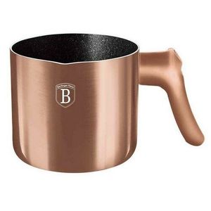 Berlinger Haus Mliekovar Rosegold Metallic Line, 1, 2 l vyobraziť