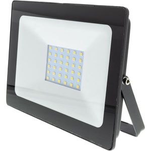 Retlux RSL 244 LED reflektor, 188 x 132 x 20 mm, ​ 30 W, 2400 lm vyobraziť