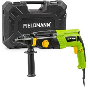 Fieldmann FDV 210850-E rotačné vŕtacie kladivo vyobraziť