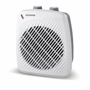 Orava VL-204 teplovzdušný ventilátor vyobraziť