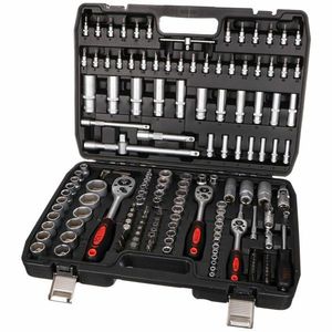 Sixtol Gola sada TOOL SET 171 vyobraziť