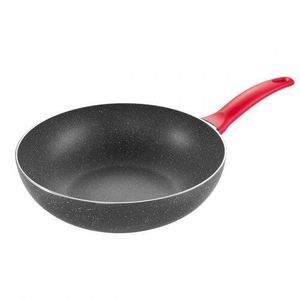 Tescoma Wok MANICO ROSSO ø 28 cm vyobraziť