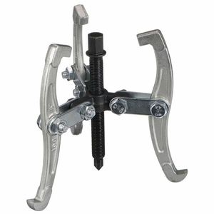 Sixtol Sťahovák ložísk 3-ramenný MECHANIC TRIPLE PULLER 150, 6"/150 mm vyobraziť