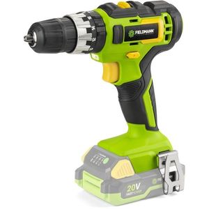 Fieldmann FDUV 70105-0 vŕtačka​ FAST POWER 20 V vyobraziť