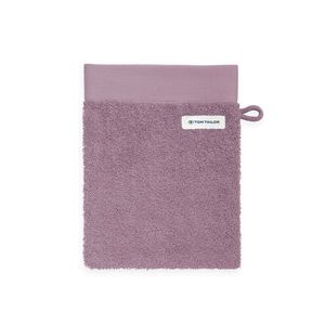 Tom Tailor Žinka froté Cozy Mauve, 16 x 21 cm, sada 6 ks vyobraziť