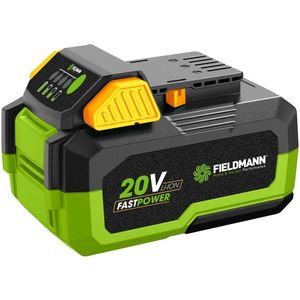 Fieldmann FDUZ 79080 akumulátor 20 V, 8 Ah vyobraziť