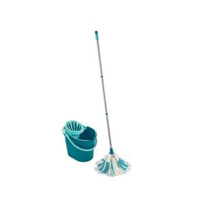 Leifheit 52110 Upratovacia súprava Power mop 3v1 vyobraziť