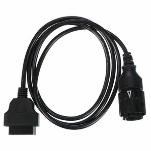 Sixtol OBD-II redukcia 10-pin pre moto BMW MECHANIC CABLE 15 vyobraziť