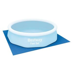 Bestway Podložka pod bazén 335 cm x 335 cm vyobraziť