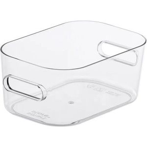 SmartStore Úložný box Compact Clear XS, 0, 6 l, XS vyobraziť