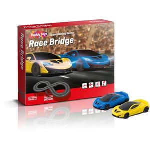 Buddy Toys BST 1263 Autodráha Race vyobraziť