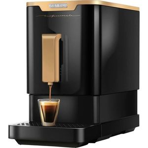 Sencor SES 7220BK automatické espresso vyobraziť