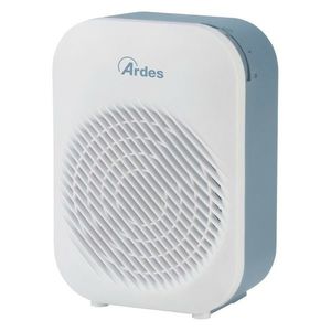 Ardes 4F14G SQUARED teplovzdušný ventilátor vyobraziť