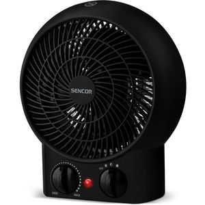 Sencor SFH 7021BK teplovzdušný ventilátor vyobraziť