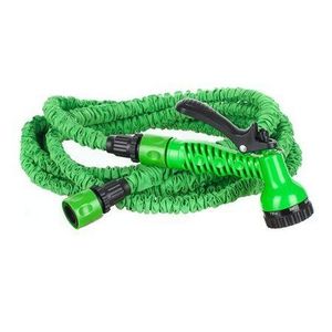 Magic Hose - Záhradná naťahovacie hadica - 5 m / 15 m, vyobraziť