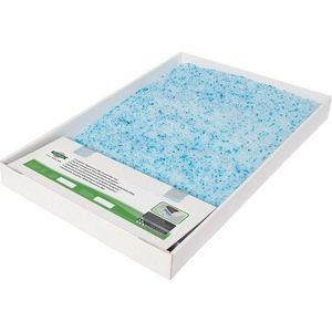 PetSafe® Náhradná podstielka Blue Crystal do toalety ScoopFree 1ks vyobraziť