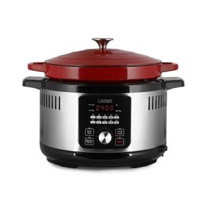 Lauben Multifunkčný hrniec OvenSaf Multicooker 6000RS vyobraziť