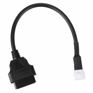 Sixtol OBD-II redukcia 3-pin pro moto Yamaha MECHANIC CABLE 13 vyobraziť