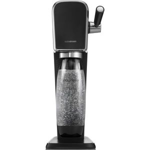 Sodastream a ďalšie výrobníky perlivej vody vyobraziť