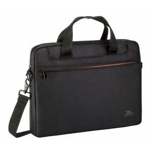 Riva Case 8033 taška na notebook 15, 6", čierna vyobraziť