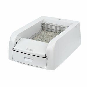 PetSafe® ScoopFree™ Automatická toaleta pre mačky samočistiaca vyobraziť