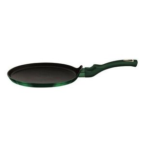 Berlinger Haus Panvica na palacinky s titánovým povrchom Emerald Collection, 28 cm vyobraziť