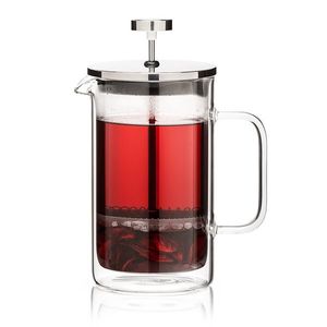 4Home Termo french press Hot&Cool 600 ml vyobraziť