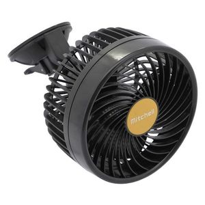 Ventilátor MITCHELL - 24 V, na prísavku vyobraziť