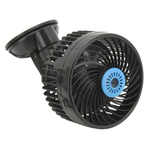 Ventilátor MITCHELL ANION - 12 V, na prísavku vyobraziť