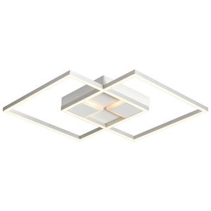 Boxxx STROPNÉ LED SVIETIDLO, 42/42/4, 5 cm vyobraziť