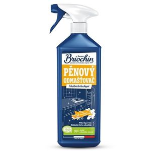 Briochin Penový odmasťovač - pomaranč, 750 ml vyobraziť