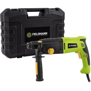 Fieldmann FDV 211050-E SDS príklepová vŕtačka vyobraziť