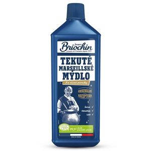 Briochin Tekuté marseillské mydlo, 1000 ml vyobraziť