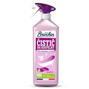 Briochin Čistič na kúpeľne - kvety, 750 ml vyobraziť