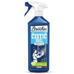 Briochin Čistič skiel, 750 ml vyobraziť