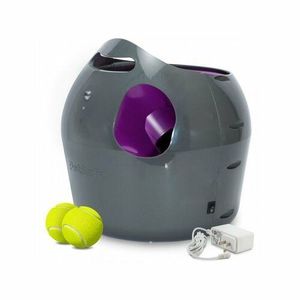 PetSafe® Automatický vrhač loptičiek vyobraziť